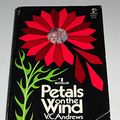 Cover Art for 9780671462994, Petals on the Wind by V C Andrews