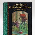 Cover Art for 9781405222884, The Austere Academy. Book the Fifth. A Series of Unfortunate Events No. 5 by Lemony Snicket