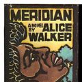 Cover Art for 9780151592654, Meridian by Alice Walker