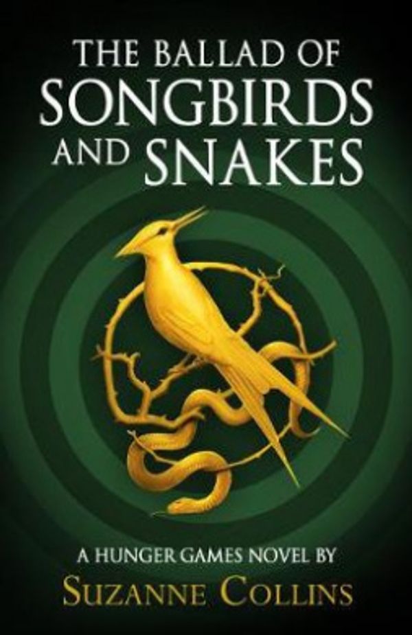 Cover Art for 9780702300189, The Ballad of Songbirds and Snakes (A Hunger Games Novel) (Hunger Games Trilogy) by Suzanne Collins