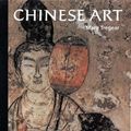 Cover Art for 9780500202999, Chinese Art by Mary Tregear