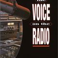 Cover Art for 9780385322133, The Voice on the Radio by Caroline B. Cooney