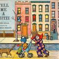 Cover Art for 9780590338011, Tell Me a Mitzi by Lore Segal