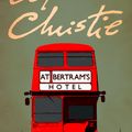 Cover Art for 9780007422159, At Bertram's Hotel (Miss Marple) by Agatha Christie