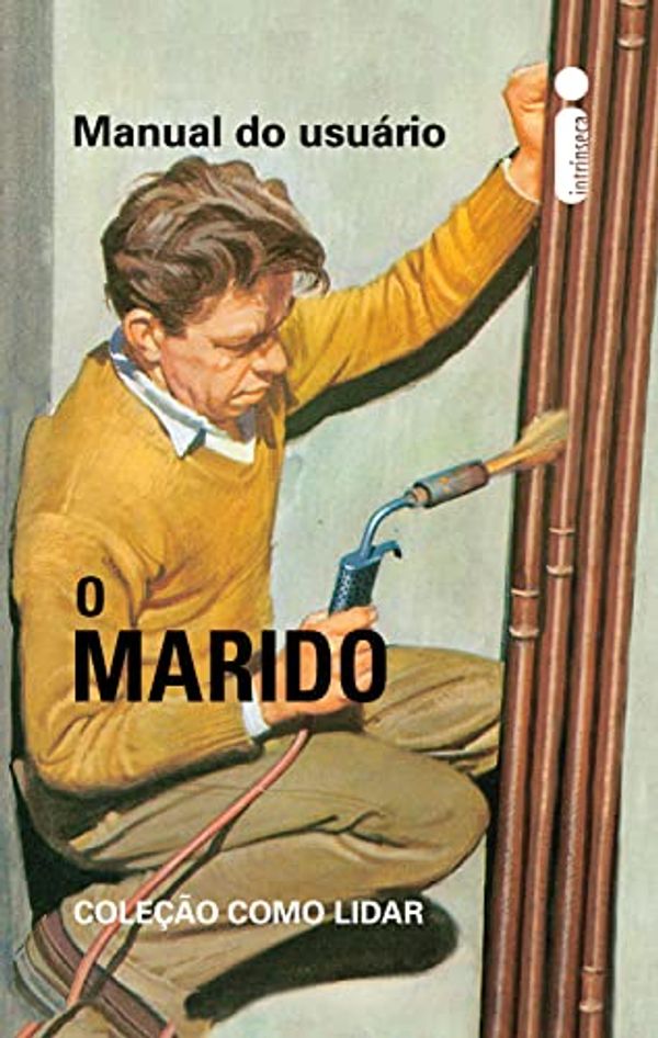 Cover Art for B01K89886K, Manual do usuário - O marido: Como lidar (Portuguese Edition) by J. P. Morris