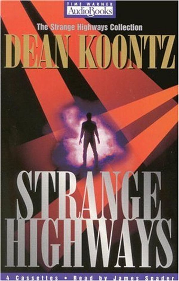 Cover Art for 9781570422874, Strange Highways by Dean Koontz