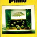Cover Art for 9780440070375, Player Piano by Kurt Vonnegut Jr.