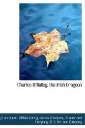 Cover Art for 9781140494539, Charles O'Malley, the Irish Dragoon by Harry Lorrequer