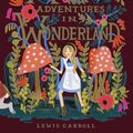 Cover Art for 9781101997369, Alice’s Adventures in Wonderland by Lewis Carroll