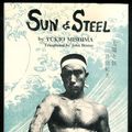 Cover Art for 9780870111174, Sun & Steel by Yukio Mishima