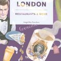 Cover Art for 9783836500432, London, Restaurants and More by David Crookes