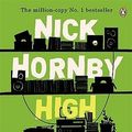 Cover Art for 9780140293463, High Fidelity by Nick Hornby