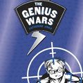 Cover Art for 9780152066192, The Genius Wars by Catherine Jinks