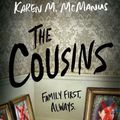Cover Art for 9780593305492, The Cousins by Karen M. McManus