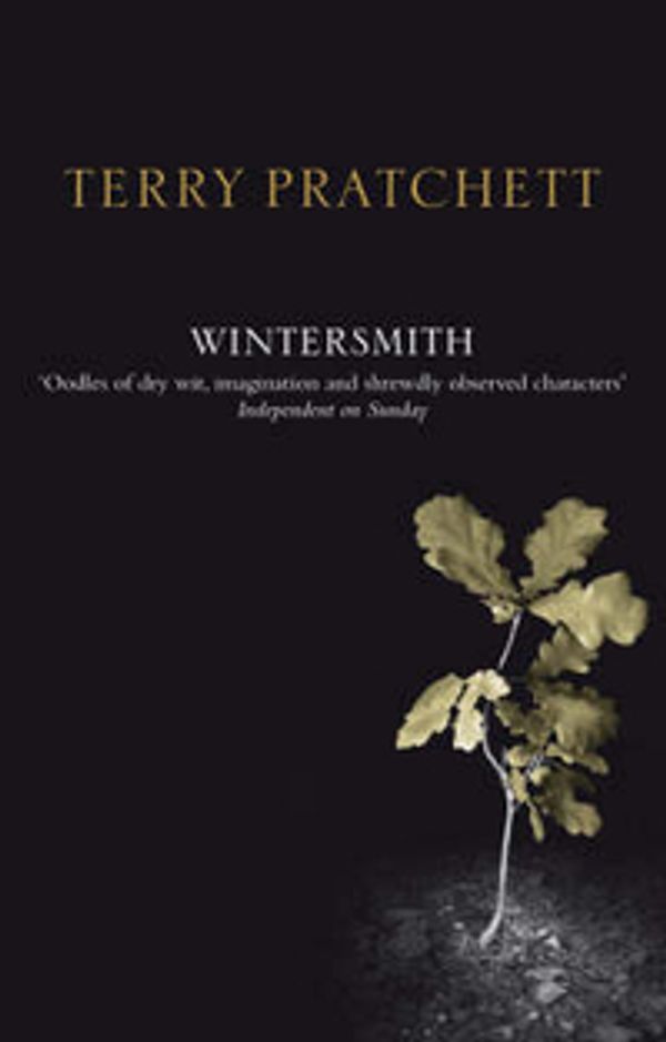Cover Art for 9780552158381, Wintersmith: (Discworld Novel 35) by Terry Pratchett