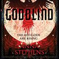 Cover Art for 9781940456935, Godblind by Anna Stephens