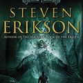 Cover Art for B08NPJ5YQY, The God is Not Willing: The First Tale of Witness by Steven Erikson