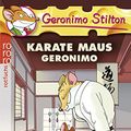 Cover Art for 9783499216442, Karate Maus Geronimo by Geronimo Stilton