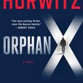 Cover Art for 9781466876514, Orphan X (Orphan X Series #1) by Gregg Hurwitz