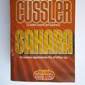 Cover Art for 9788846200075, Sahara by Cussler Clive -