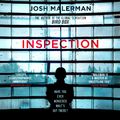 Cover Art for 9781409193234, Inspection by Josh Malerman