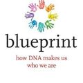 Cover Art for 9781978643345, Blueprint: How DNA Makes Us Who We Are by Robert Plomin