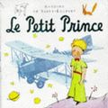 Cover Art for 9780434971237, The Little Prince by Antoine de Saint-Exupery