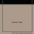 Cover Art for 9780395587003, Accident by Carol Carrick