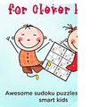 Cover Art for 9781655666285, Brain Games for Clever Kids: puzzle gifts for kids who are clever - gifts for smart kids and best sudoku puzzle book for you loved ones - buy for your ... kids - 8.5 x 11 size how to play sudoku book by Ultimate Puzzle Collections