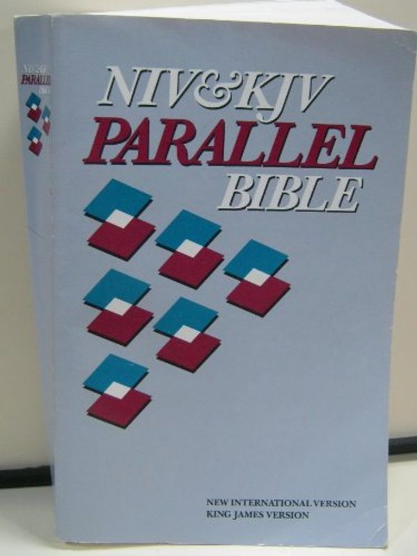 Cover Art for 9780310905646, New International Version / King James Version Parallel Bible by Zondervan Publishing