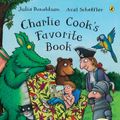 Cover Art for 9780142411384, Charlie Cook’s Favorite Book by Julia Donaldson