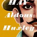 Cover Art for B083K3YV4N, Antic Hay by Aldous Huxley
