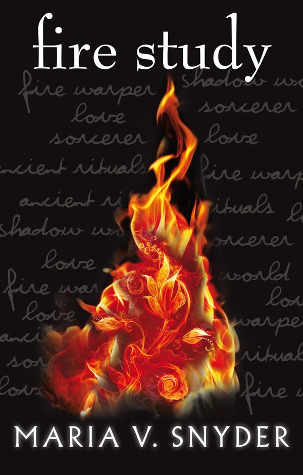 Cover Art for 9781472011091, Fire Study (The Chronicles of Ixia, Book 3) - Paperback by Unknown