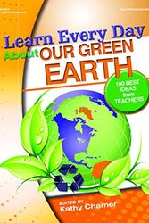 Cover Art for 9780876591277, About Our Green Earth by Kathy Charner