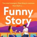 Cover Art for 9780241624128, Funny Story by Emily Henry