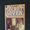 Cover Art for 9780340042458, Go Ahead, Secret Seven by Enid Blyton