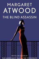Cover Art for 9780385720953, The Blind Assassin by Margaret Atwood