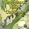 Cover Art for 9781876411800, The Snugglepot and Cuddlepie Picture Book by May Gibbs