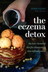 Cover Art for 9781925335538, The Eczema Detox by Karen Fischer
