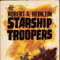 Cover Art for 9780451019875, Starship Troopers by Robert A. Heinlein