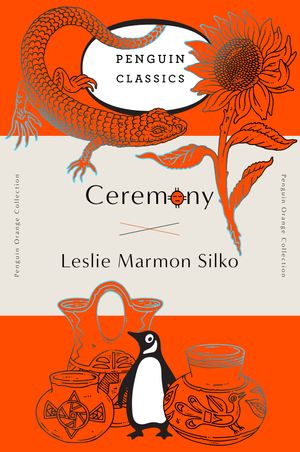 Cover Art for 9780143129462, Ceremony by Leslie Marmon Silko
