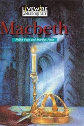 Cover Art for 9780340742969, Macbeth: Student's Book by Phil Page