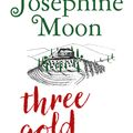 Cover Art for 9781760875510, Three Gold Coins by Josephine Moon