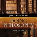 Cover Art for 9781285055015, Doing Philosophy by Joel Feinberg, Shafer Landau Russ