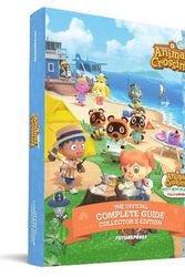 Cover Art for 9783869931241, Animal Crossing: New Horizons Official Complete Guide by Future Press