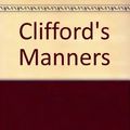 Cover Art for 9780606013093, Clifford's Manners by Norman Bridwell