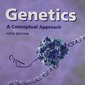 Cover Art for 9781464192692, Genetics & Launchpad 6 Month Access Card by Benjamin A. Pierce