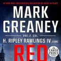 Cover Art for 9780593104224, Red Metal by Mark Greaney