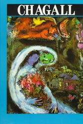 Cover Art for 9780810946774, Chagall (Great Modern Master Series) by Jose Maria Faerna