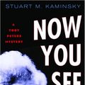 Cover Art for 9780786714230, Now You See it by Stuart M Kaminsky